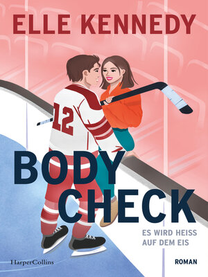 cover image of Body Check